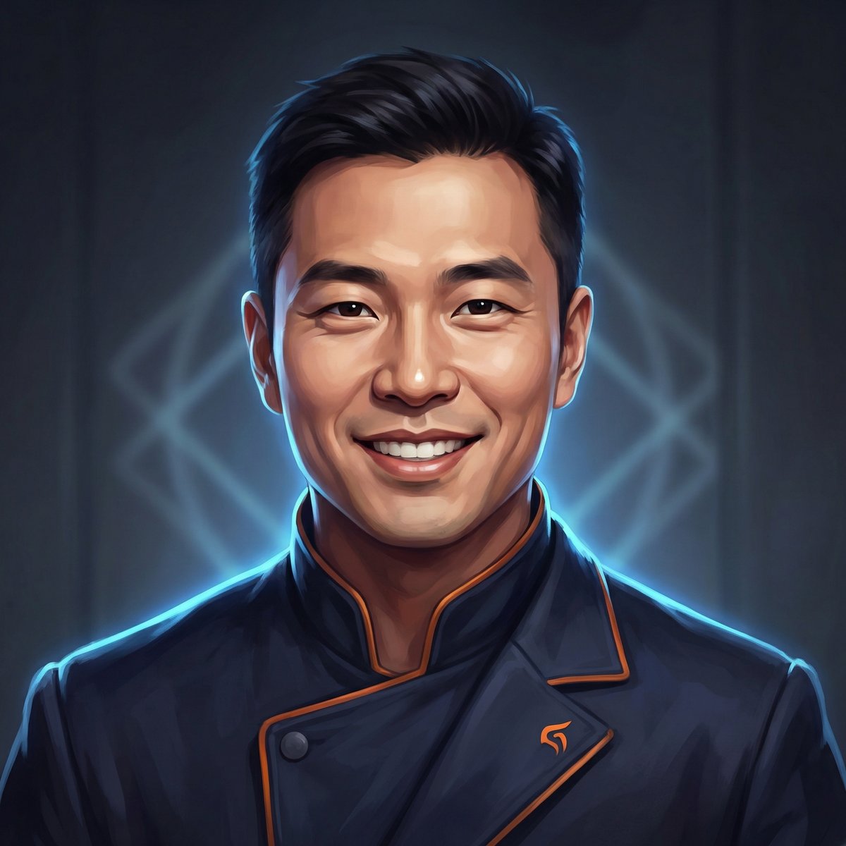 看片游戏解说导演陈锐